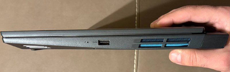 Ноутбук Lenovo IdeaPad Gaming 3 IAH7 7