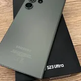 Samsung Galaxy S23 Ultra 256 ГБ 1