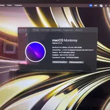 MacBook Pro 15 2015 Intel i7 16GB RAM 256GB SSD 1