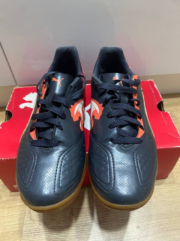 Puma shoes for sale 2