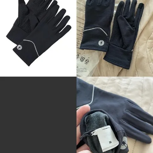 Перчатки Smartwool