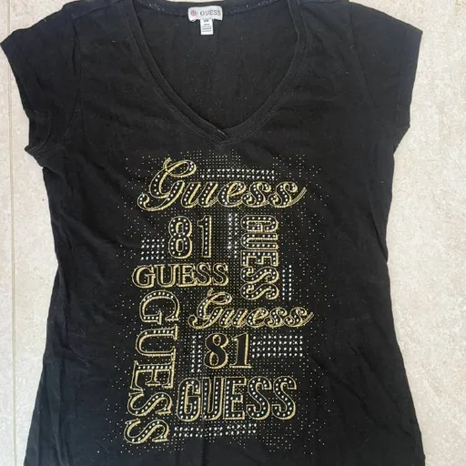 Топ Guess