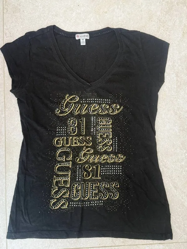 Топ Guess