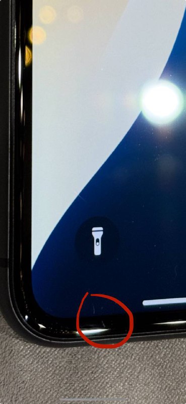 iPhone 11 64gb black 7