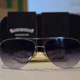 Очки Chrome Hearts 2