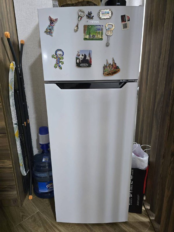 Холодильник HOFFMANN A++ 9