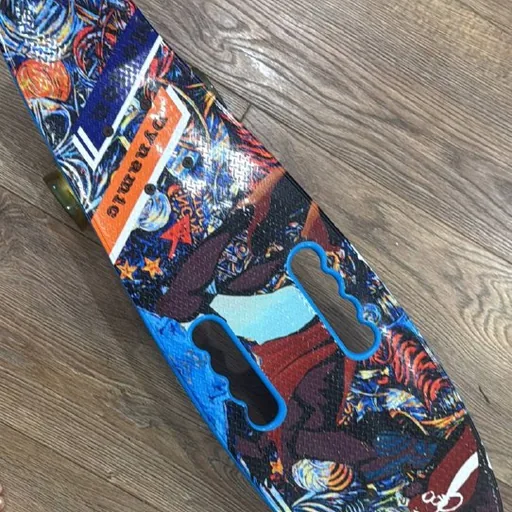 Детский скейт