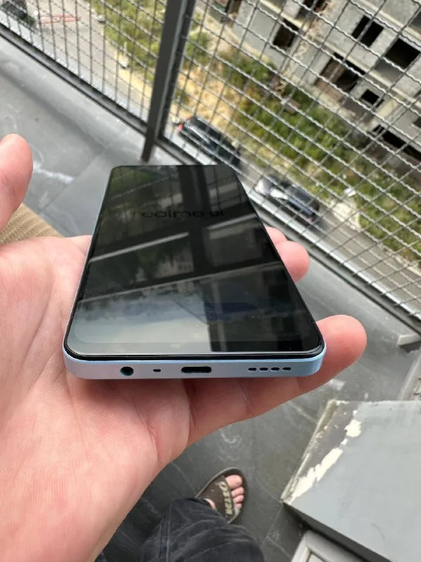 Realme Note 50 1