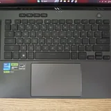 ASUS ROG Zephyrus G16 7