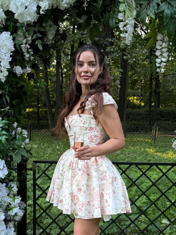 Платье женское 5