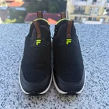 Детские кроссовки Fila 3