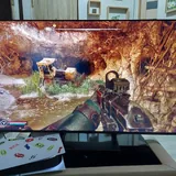 Телевизор Hisense 55 дюймов 5