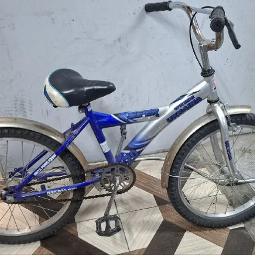 Детский велосипед 20"