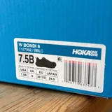 HOKA Bondi 8 кроссовки 2