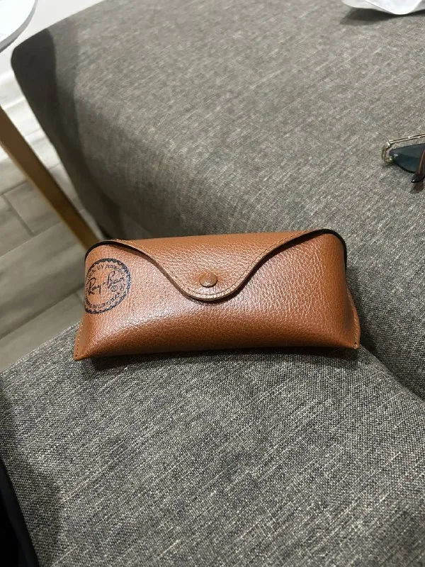 Чехол для очков Ray-Ban 1