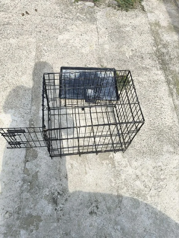 Клетка для питомцев 1