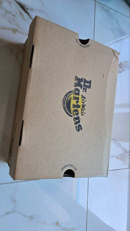 Туфли Dr. Martens Monk Quad 2