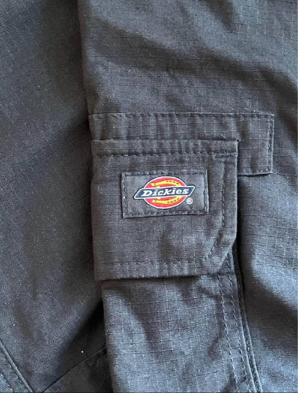 Dickies мужские штаны Medium новые оригинал 3