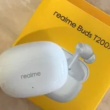 Наушники Realme Buds T200X 5