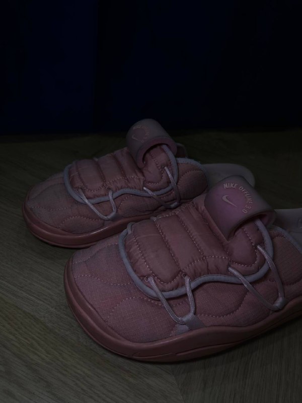 Кроссовки Nike Offline 3.0 размер 43–44 2