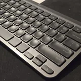 Игровой ПК, клавиатура Logitech MX Keys Mini 7