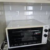 Духовка 1