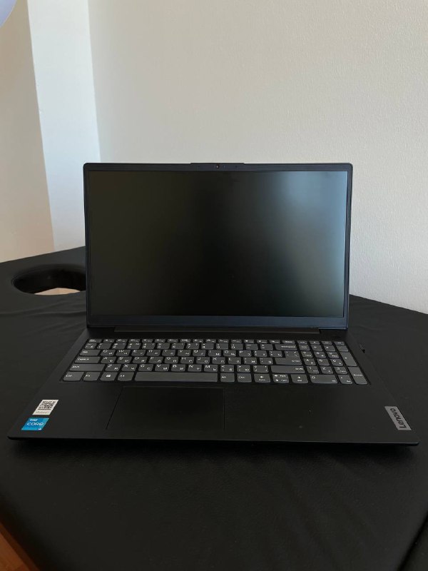 Ноутбук Lenovo v15 g2 i3 1115g4 8GB 256GB SSD 4