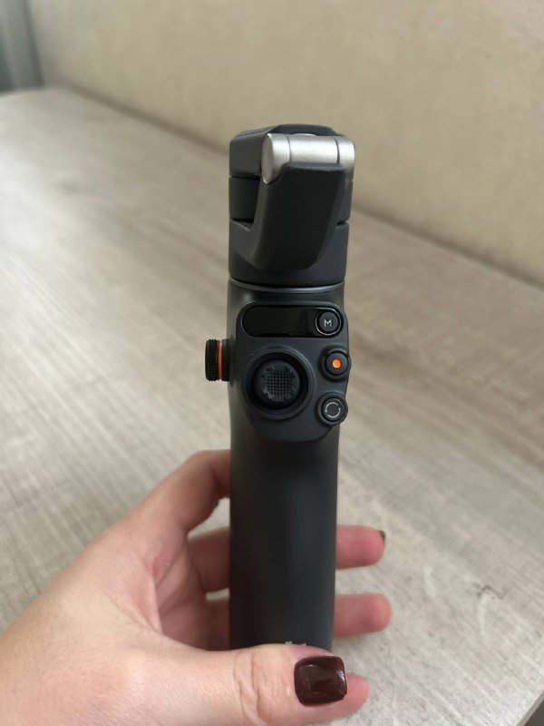 Стабилизатор DJI OSMO mobile 6 для телефона 6