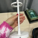 Диодная лампа 2