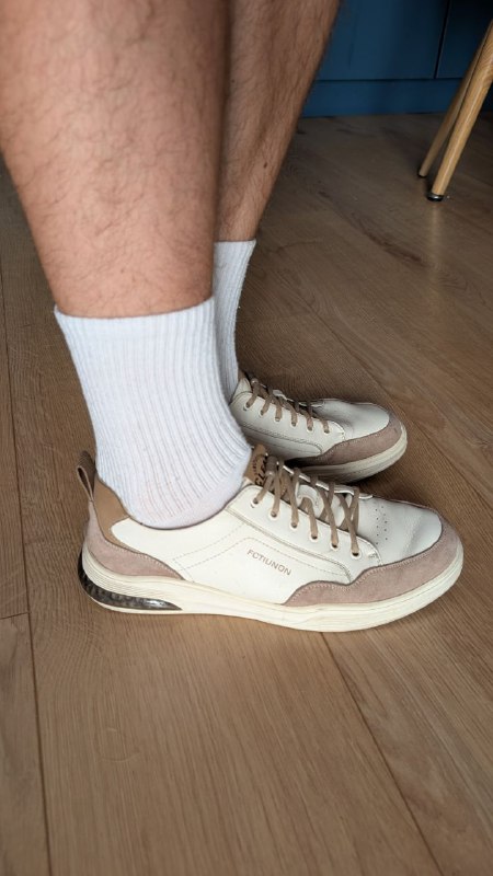 Носки Mark Formelle, мужские замшевые кеды, тапки Zara, кеды Reebok classic 5