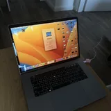 MacBook Pro 15 2018 2