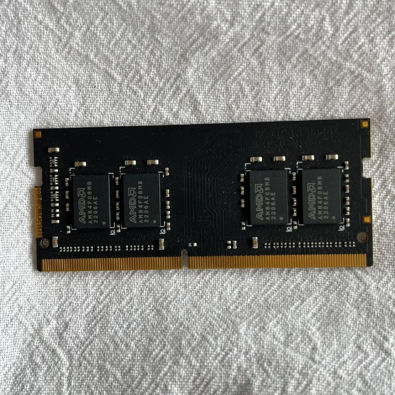 RAM DDR4 SO-DIMM 16GB