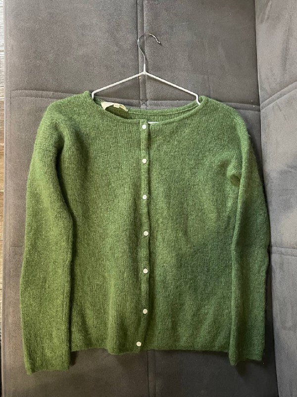 Два свитера Sézane женские 3