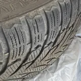 Зимние шины R20 2