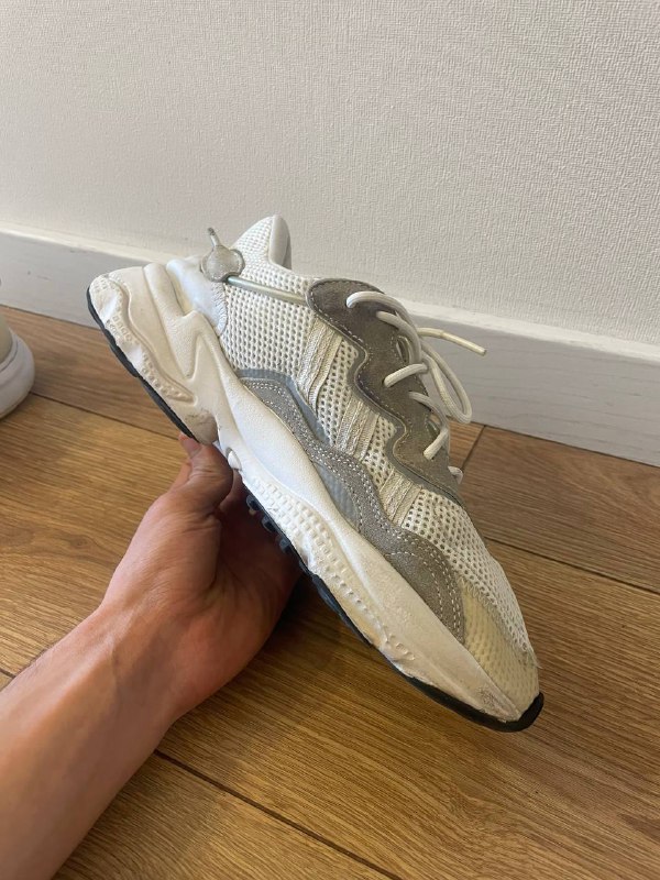Кроссовки Adidas Ozweego 42 26,5см