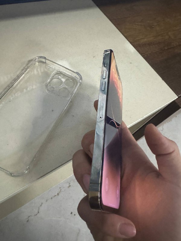 Телефон iPhone 14 Pro Max 128GB 3