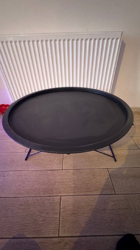 Стабилизатор TOKQI M01 с встроенным светом 5