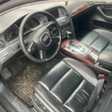Audi A6 C6 3