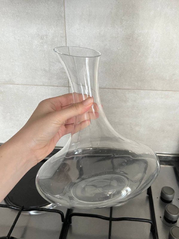 Декантер графин для вина 2