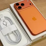 iPhone 17 Pro Max 256 GB 2