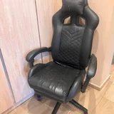 Игровой стул JYSK 1