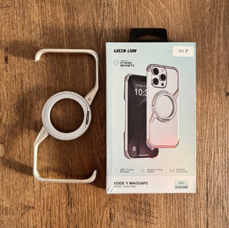 Чехлы iPhone 16 Pro Max 2