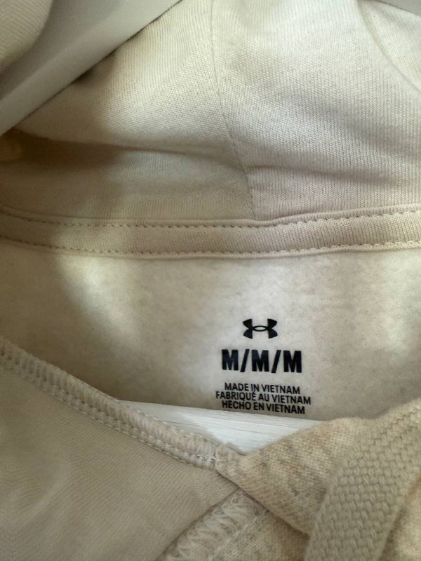 Толстовка унисекс размер М-L оригинал 3