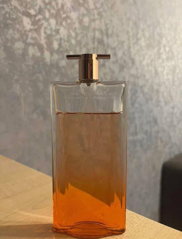 CHANEL COCO MADEMOISELLE гель, LANCOME IDOLE NOW 100/70 мл 3