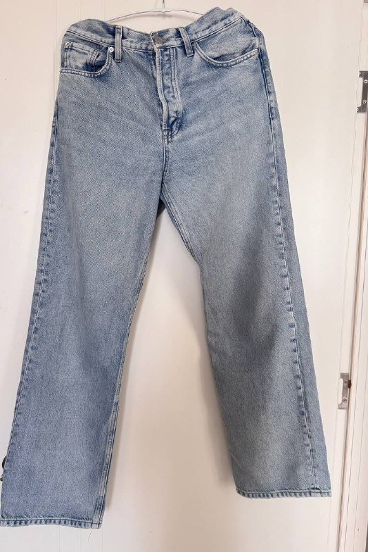 Massimo Dutti джинсы, Massimo Dutti джинсы, Calvin Klein футболка 3