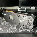 PowerColor Red Devil RX 6900 XT видеокарта 3