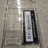 Оперативная память Corsair Vengeance 16 GB DDR5 3