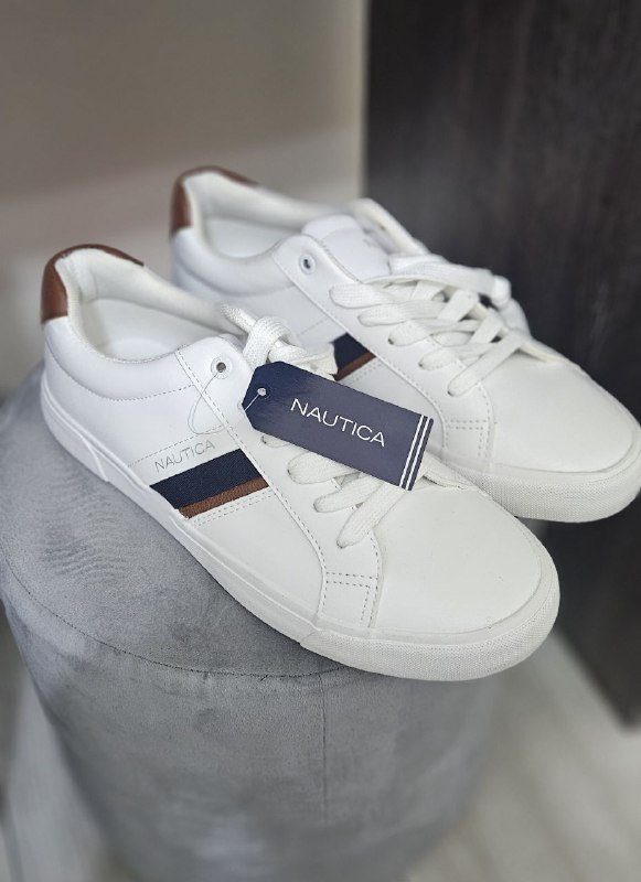 Мужские кроссовки Nautica размер 43