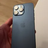 iPhone 15 Pro Max 256 ГБ 3