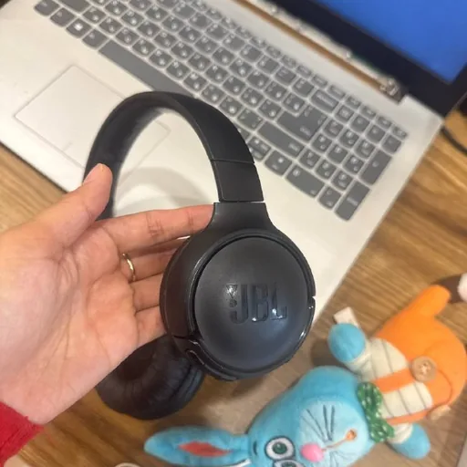 JBL наушники